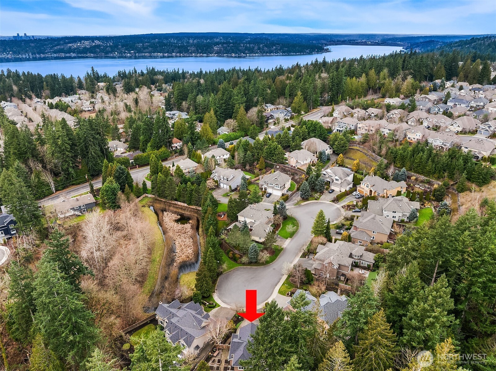 510 215th Court SE, Sammamish, WA 98074