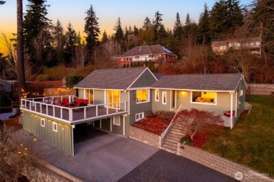 3605 Cowgill Avenue , Bellingham, WA 98229 - Photo 2