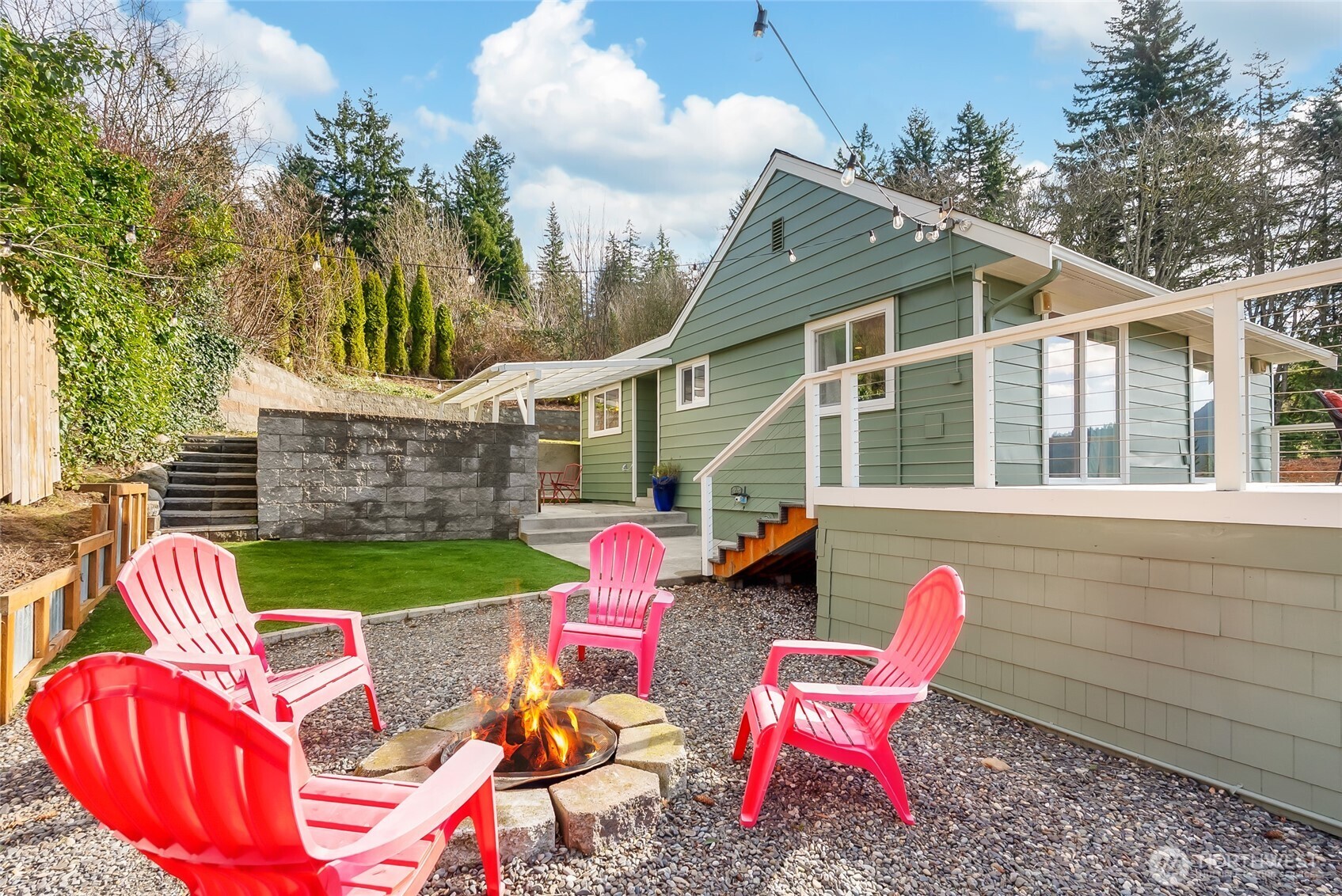 3605 Cowgill Avenue , Bellingham, WA 98229