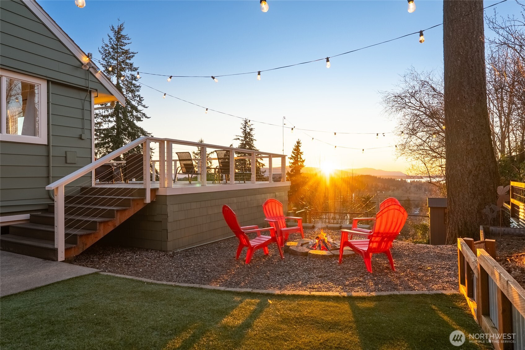 3605 Cowgill Avenue , Bellingham, WA 98229