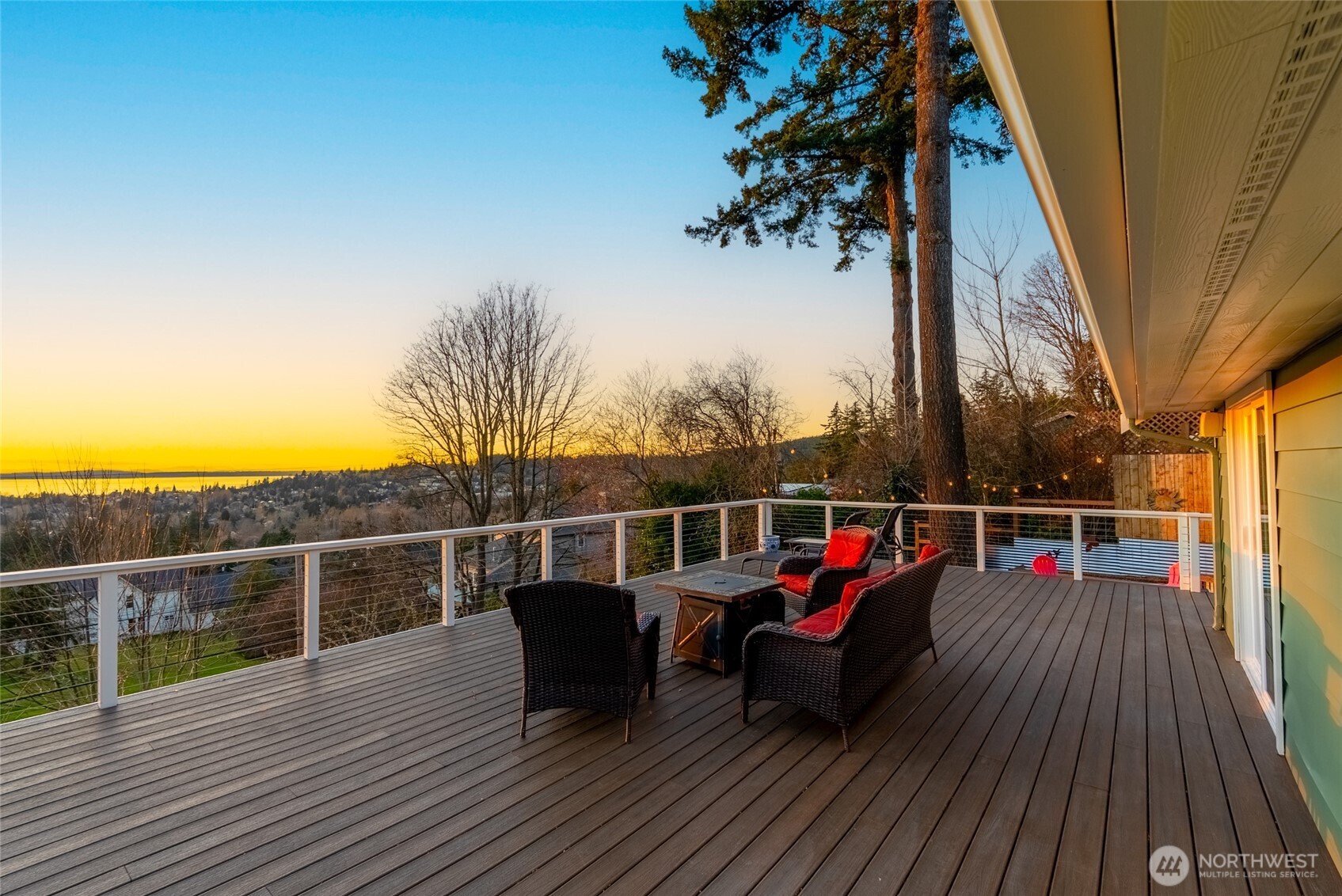 3605 Cowgill Avenue , Bellingham, WA 98229