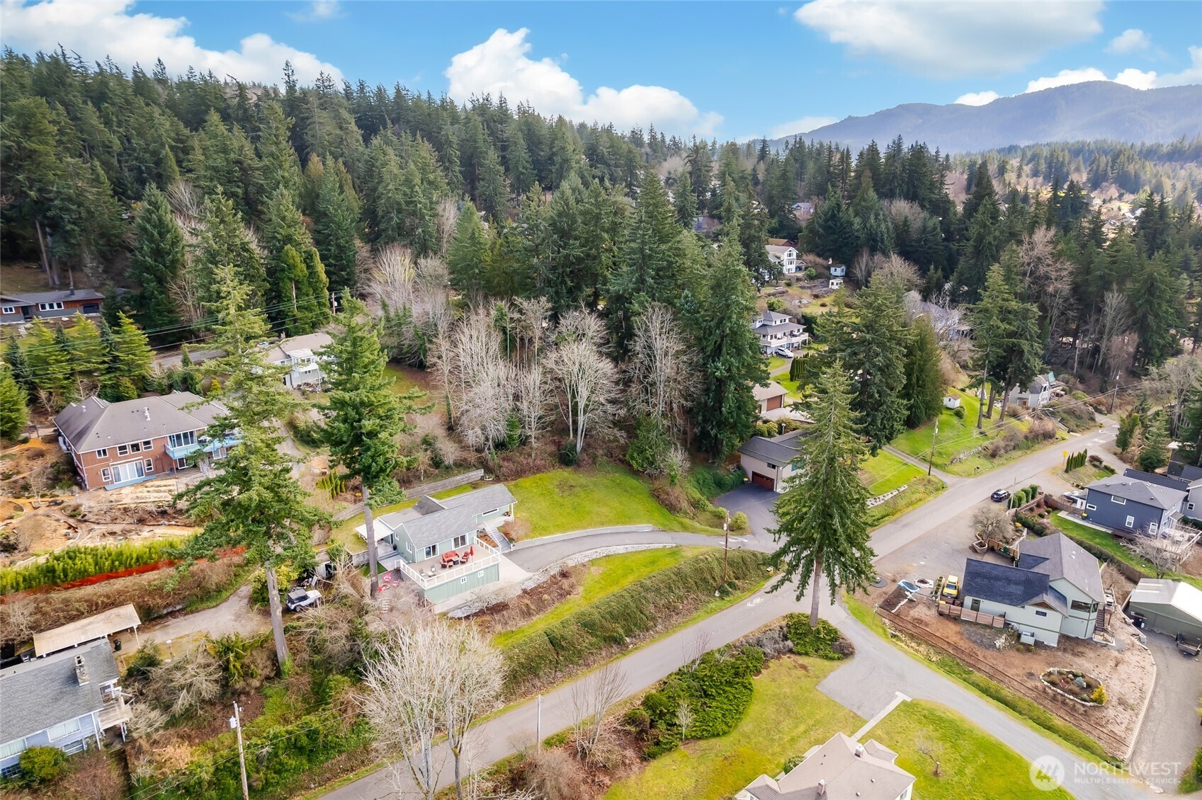 3605 Cowgill Avenue , Bellingham, WA 98229