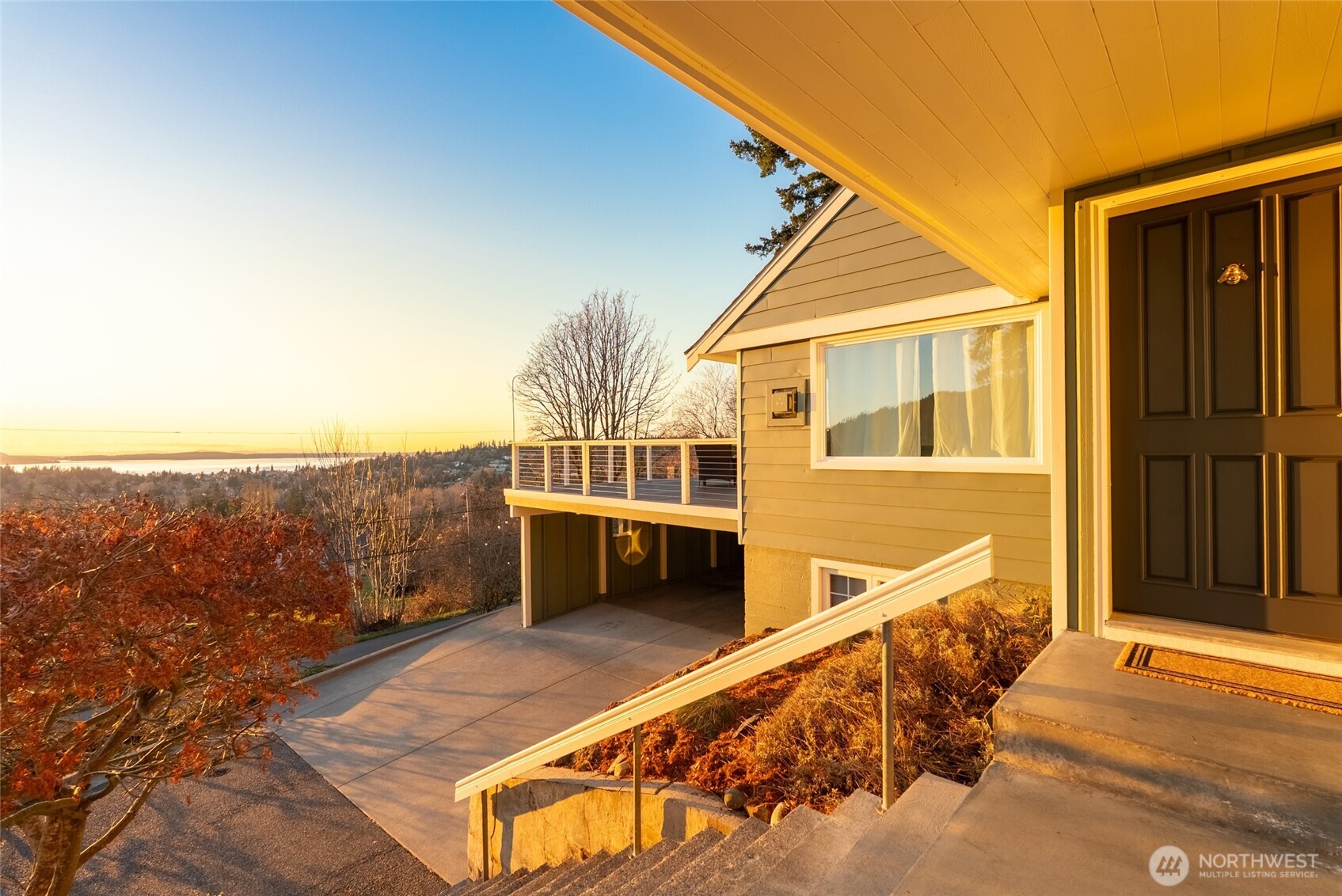 3605 Cowgill Avenue , Bellingham, WA 98229