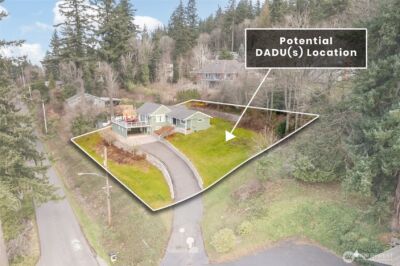 3605 Cowgill Avenue , Bellingham, WA 98229 - Photo 4