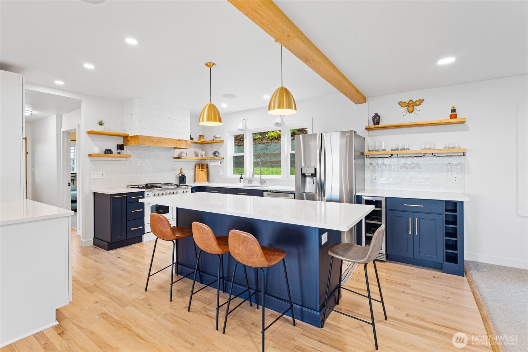 3605 Cowgill Avenue , Bellingham, WA 98229