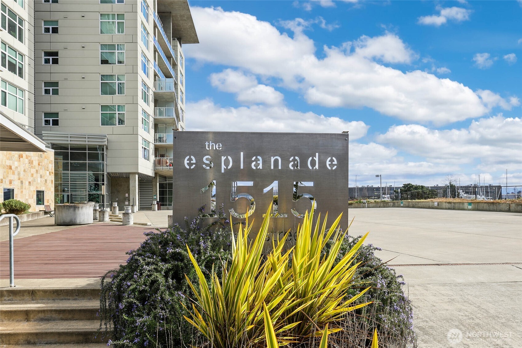 1515 Dock Street #906, Tacoma, WA 98402