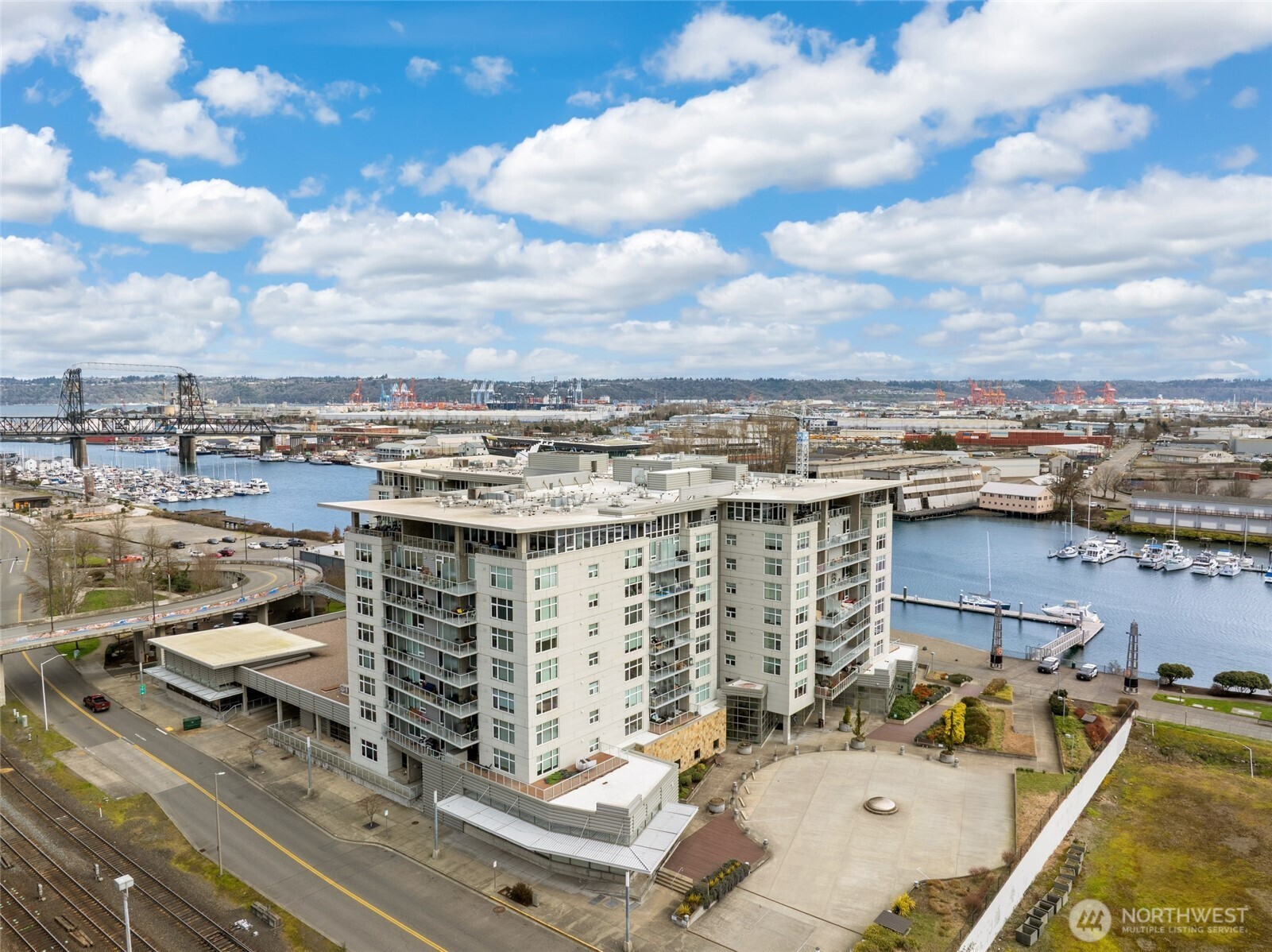 1515 Dock Street #906, Tacoma, WA 98402