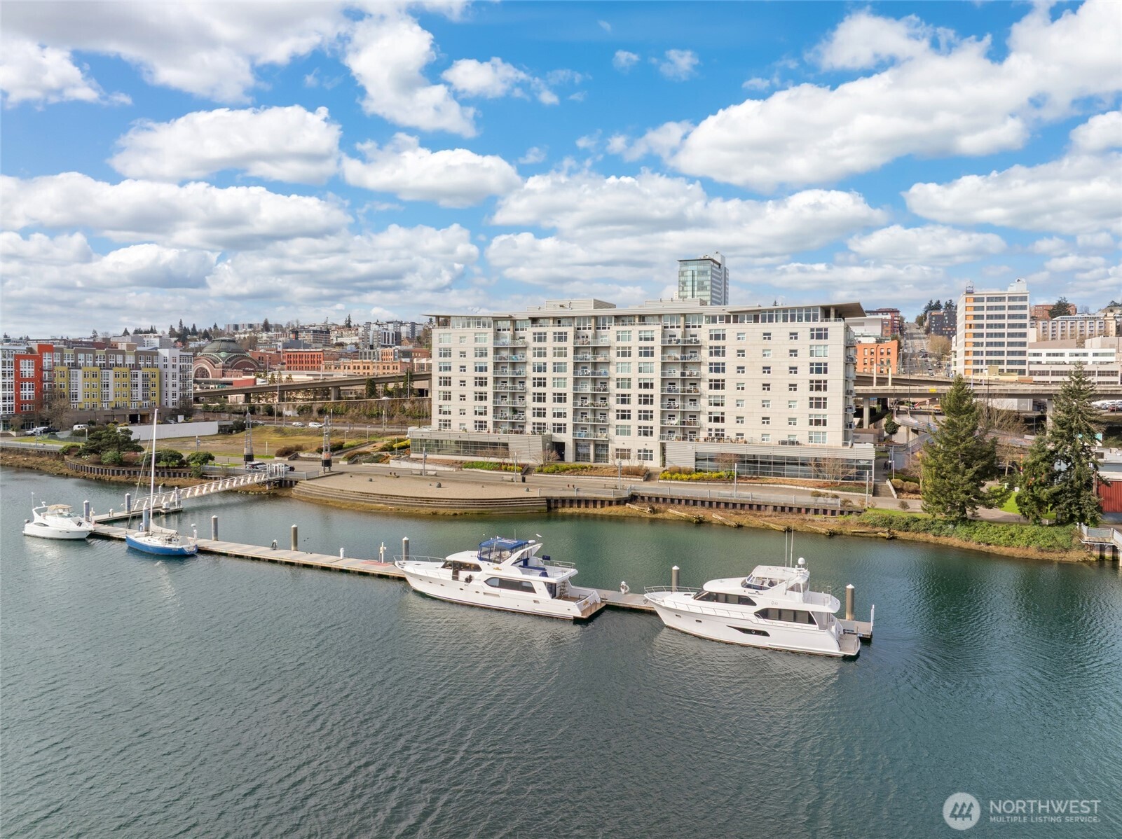 1515 Dock Street #906, Tacoma, WA 98402