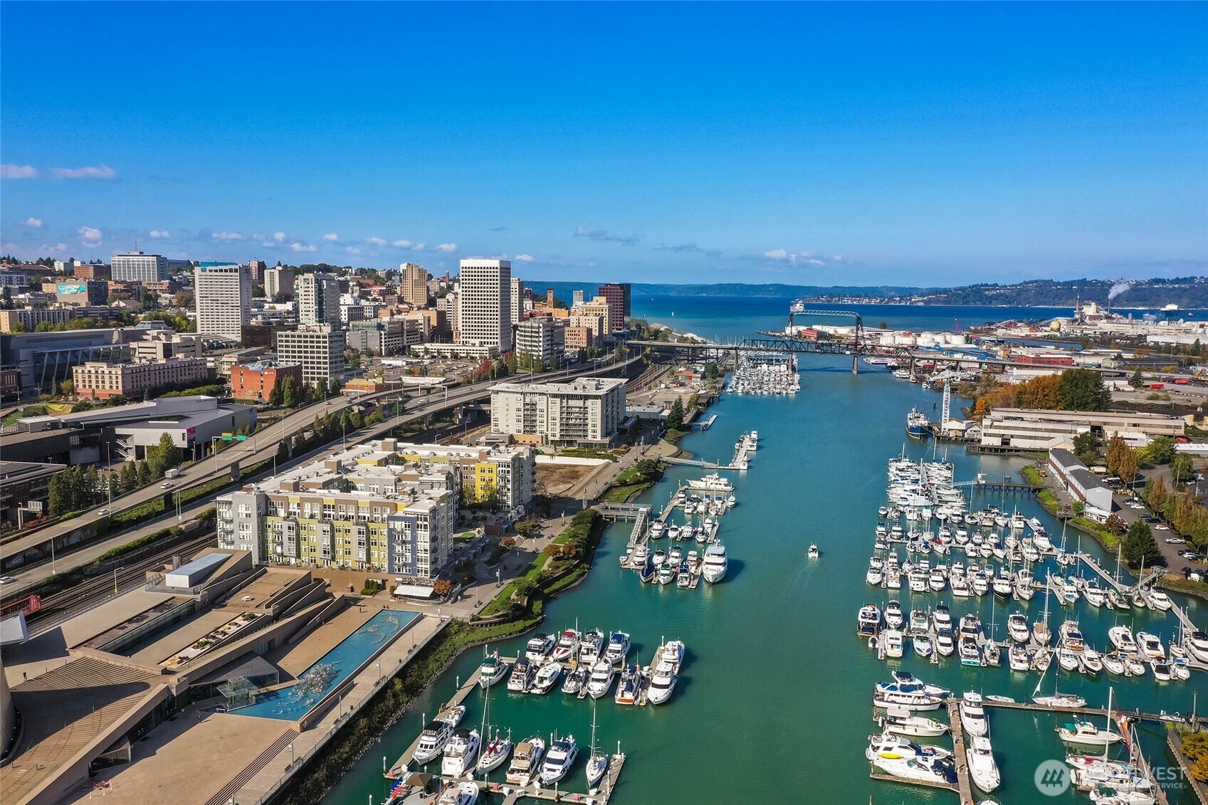 1515 Dock Street #906, Tacoma, WA 98402