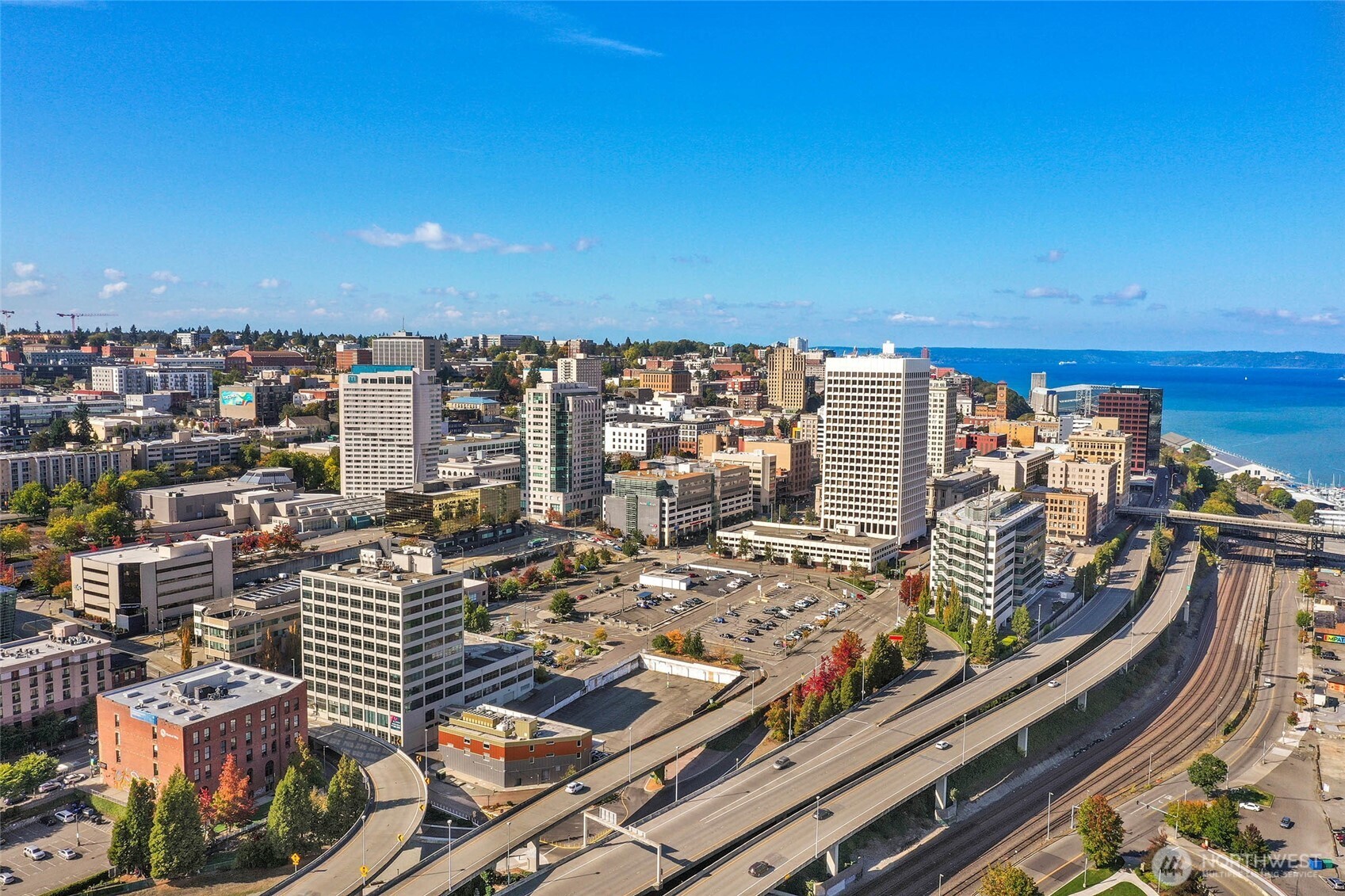 1515 Dock Street #906, Tacoma, WA 98402