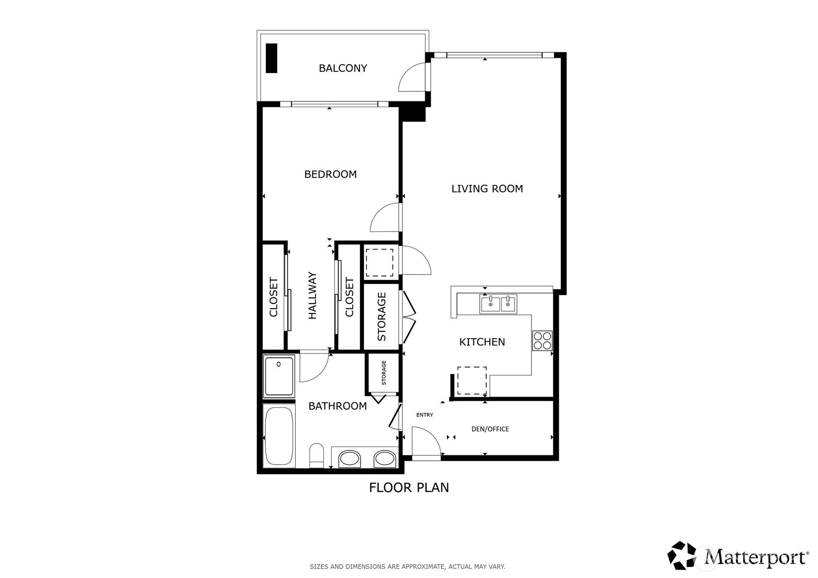 1515 Dock Street #906, Tacoma, WA 98402