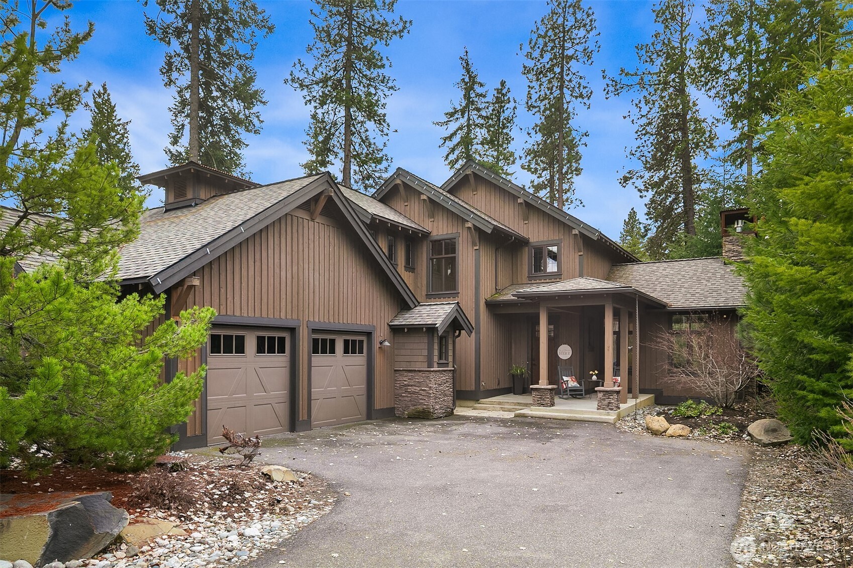 100 Black Nugget Lane , Cle Elum, WA 98922