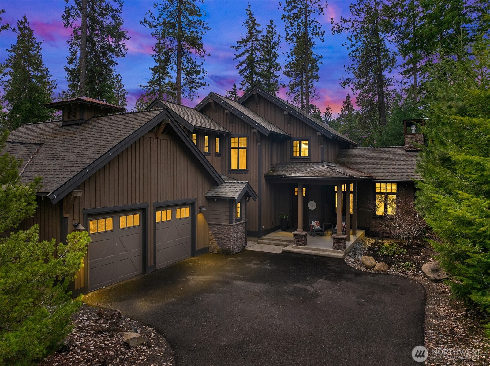 100 Black Nugget Lane , Cle Elum, WA 98922