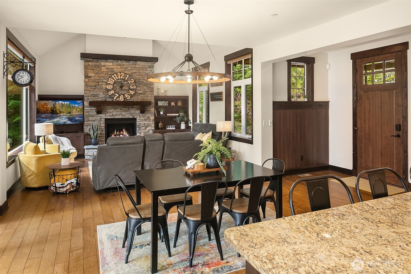 100 Black Nugget Lane , Cle Elum, WA 98922