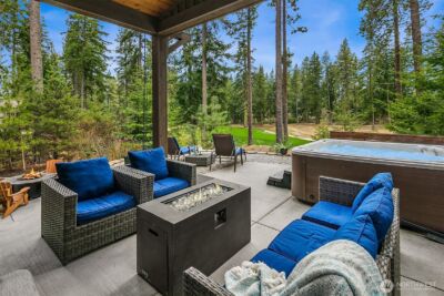 100 Black Nugget Lane , Cle Elum, WA 98922 - Photo 22