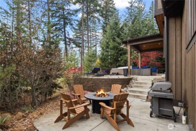 100 Black Nugget Lane , Cle Elum, WA 98922 - Photo 26