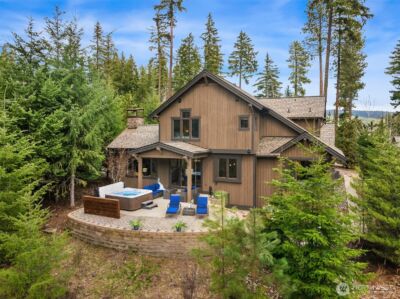 100 Black Nugget Lane , Cle Elum, WA 98922 - Photo 28