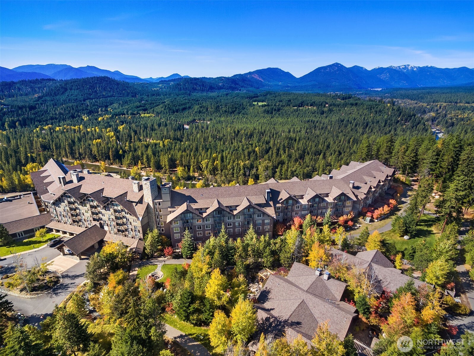 100 Black Nugget Lane , Cle Elum, WA 98922