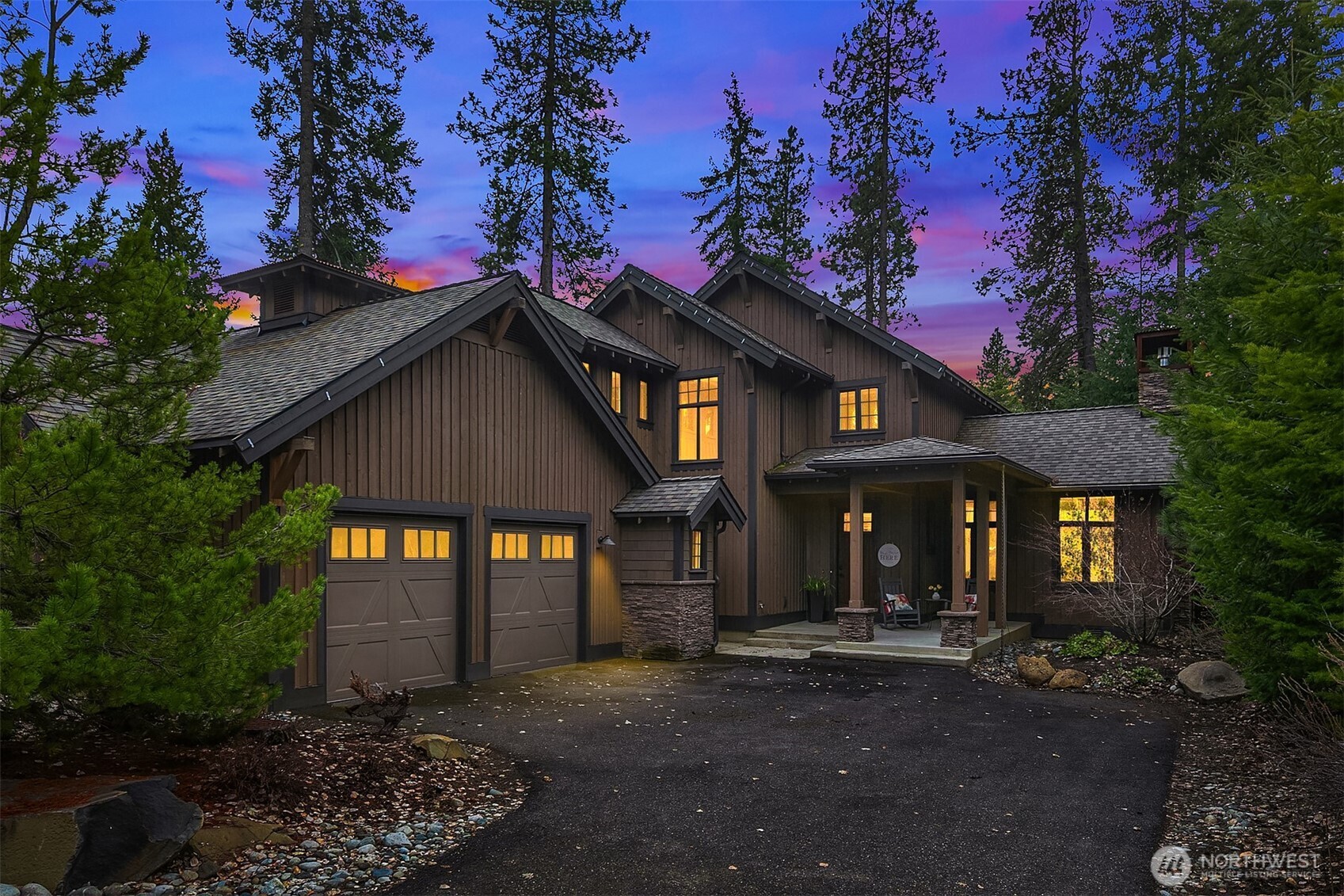 100 Black Nugget Lane , Cle Elum, WA 98922