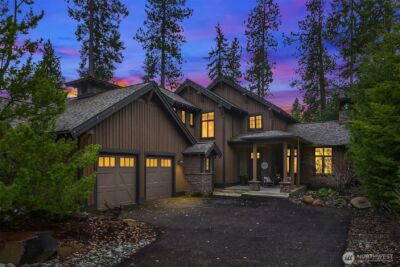 100 Black Nugget Lane , Cle Elum, WA 98922 - Photo 35