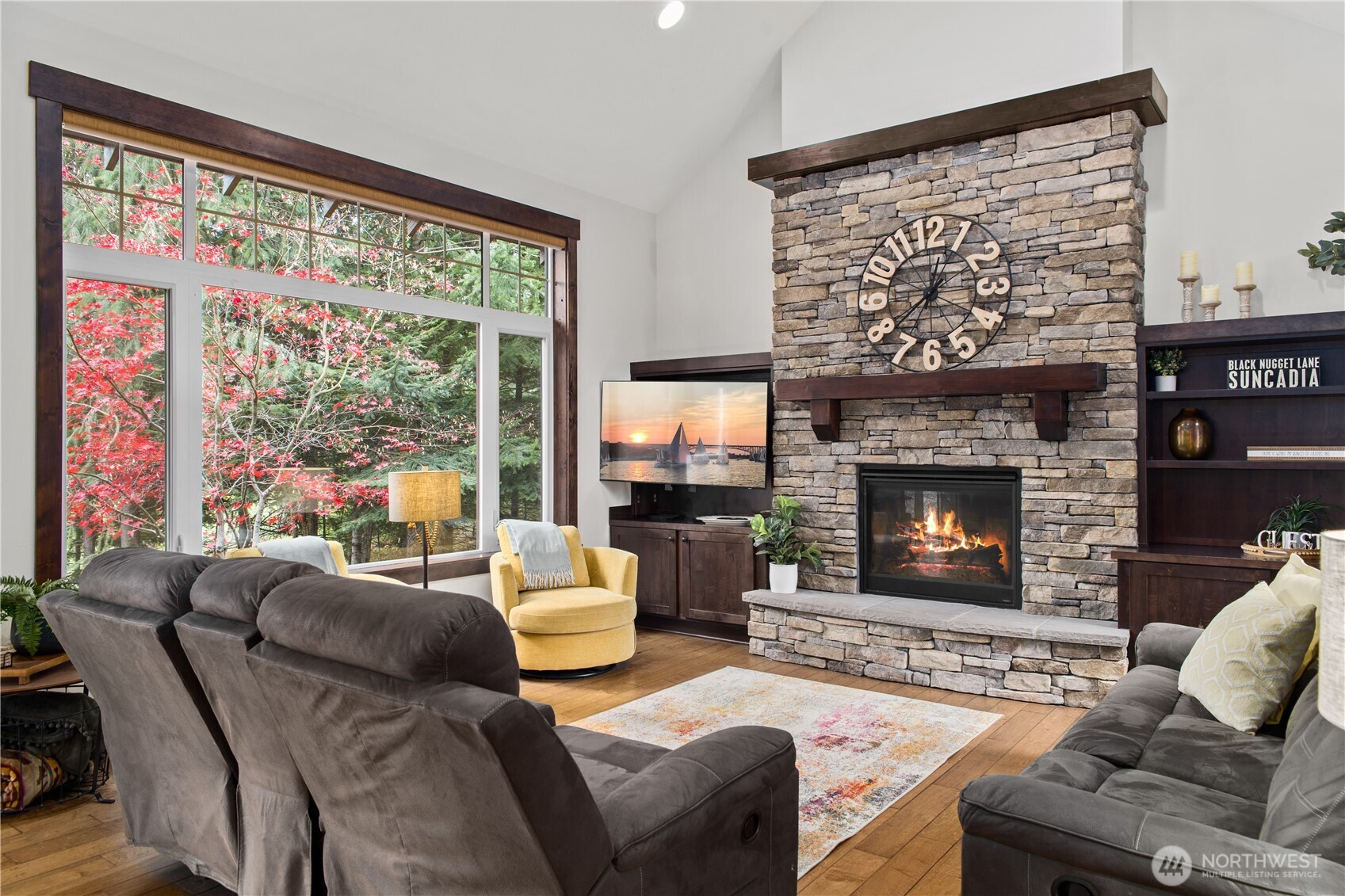 100 Black Nugget Lane , Cle Elum, WA 98922