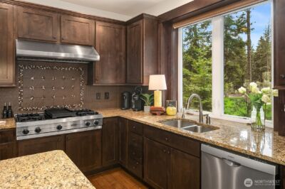 100 Black Nugget Lane , Cle Elum, WA 98922 - Photo 9