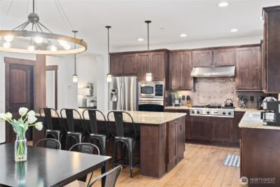 100 Black Nugget Lane , Cle Elum, WA 98922 - Photo 10