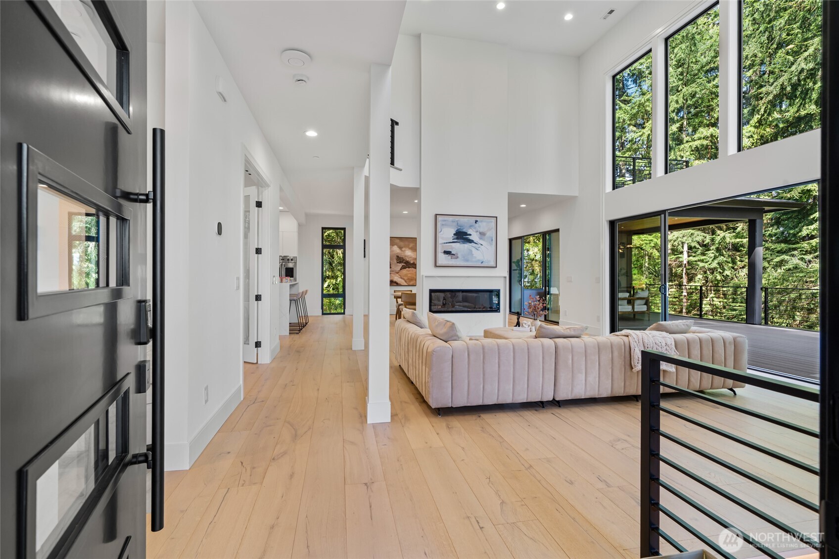 17720 SE 63rd Place , Bellevue, WA 98006