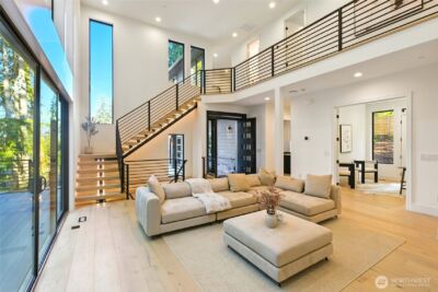 17720 SE 63rd Place , Bellevue, WA 98006 - Photo 4