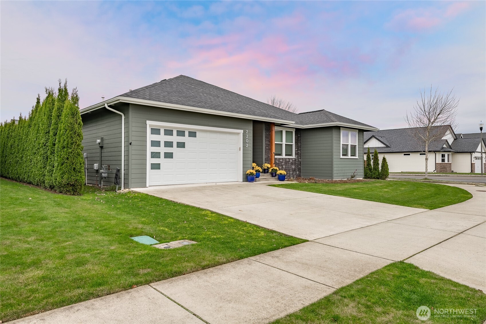 2202 Berryman Loop , Lynden, WA 98264