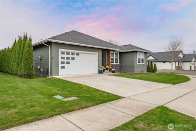 2202 Berryman Loop , Lynden, WA 98264 - Photo 2
