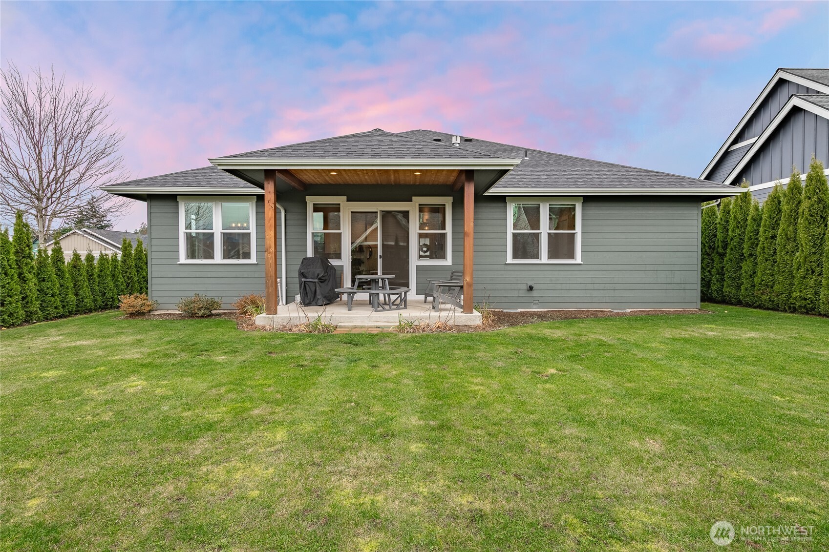 2202 Berryman Loop , Lynden, WA 98264