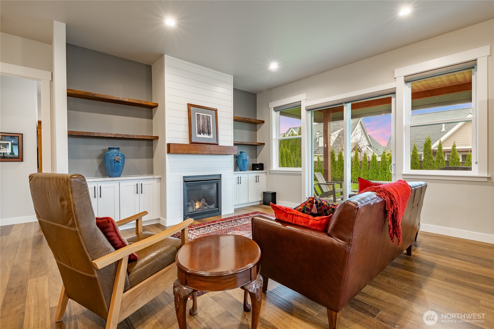 2202 Berryman Loop , Lynden, WA 98264