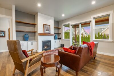 2202 Berryman Loop , Lynden, WA 98264 - Photo 6