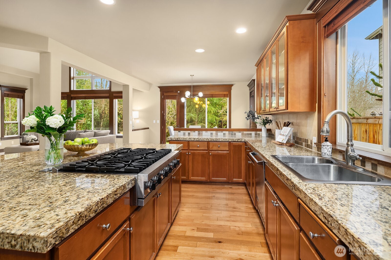 809 235th Avenue NE, Sammamish, WA 98074