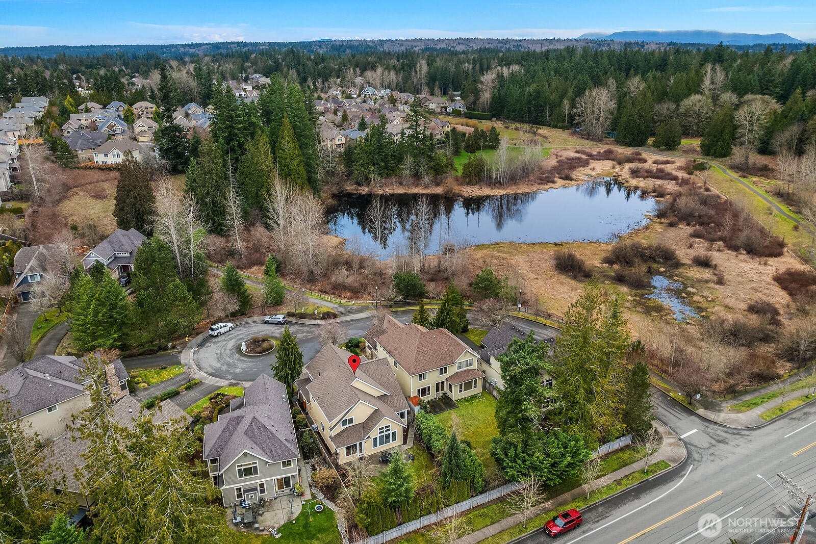 809 235th Avenue NE, Sammamish, WA 98074