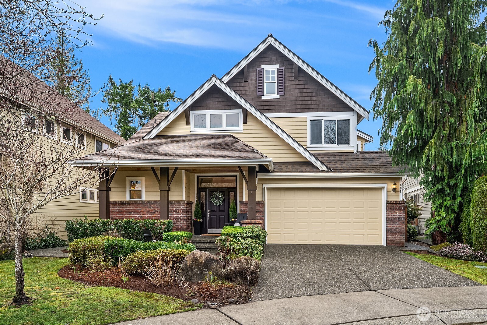 809 235th Avenue NE, Sammamish, WA 98074