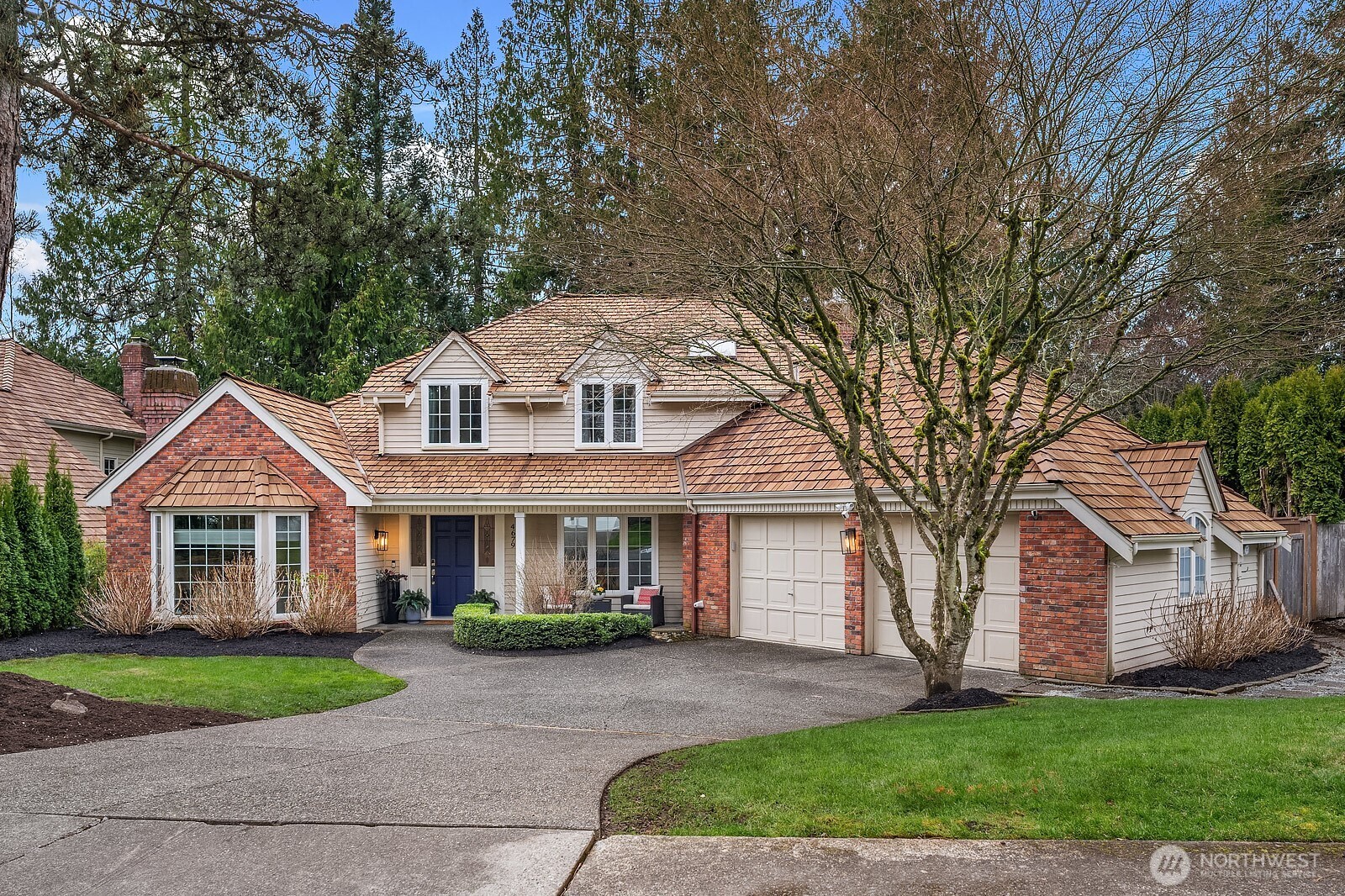 4679 238th Way SE, Sammamish, WA 98029