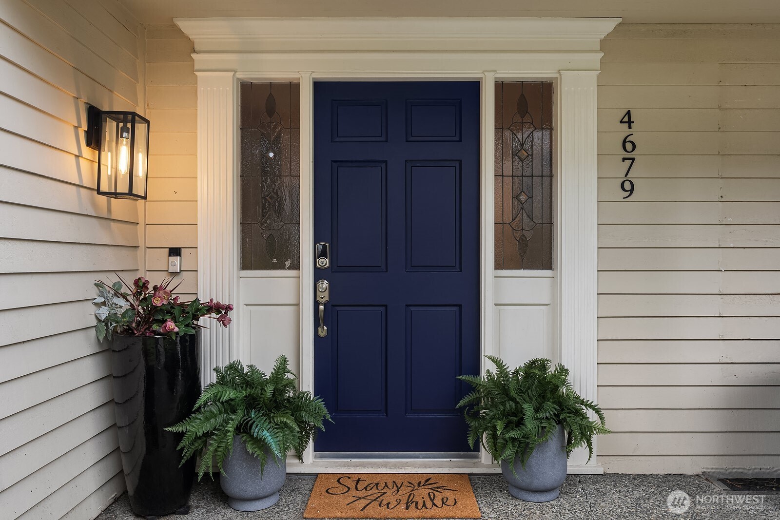 4679 238th Way SE, Sammamish, WA 98029