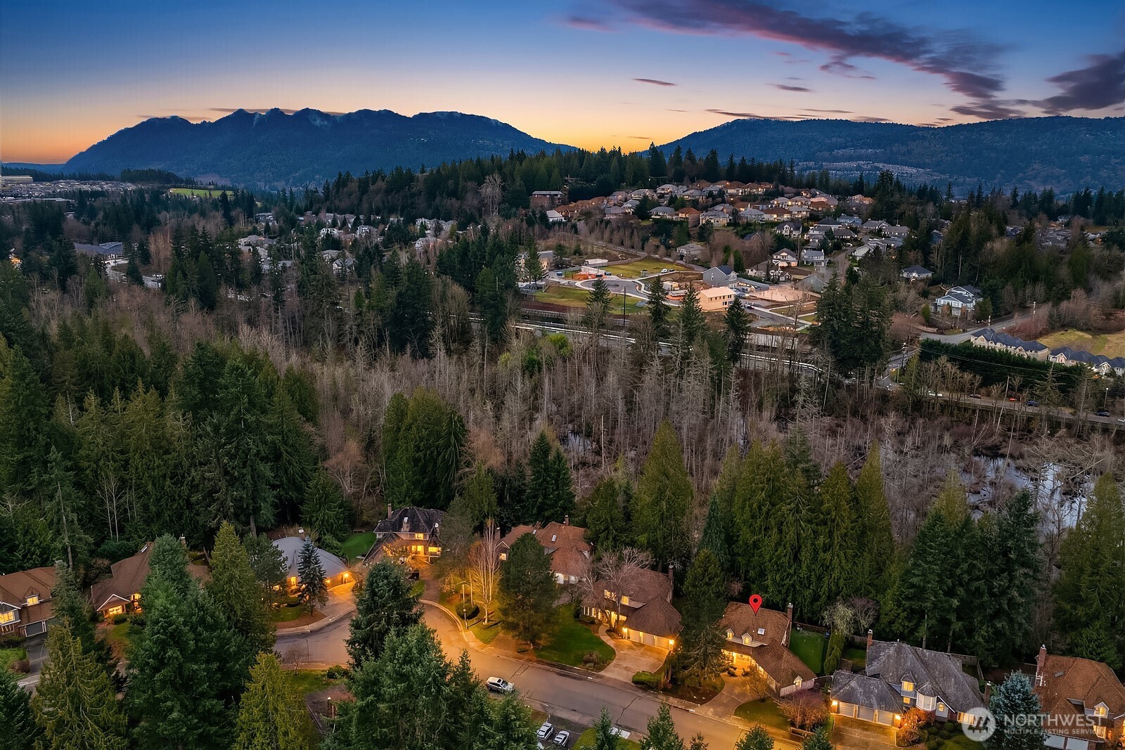 4679 238th Way SE, Sammamish, WA 98029