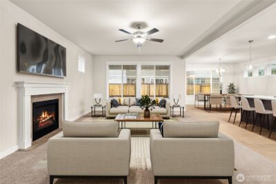 2880 75th Avenue SW #Lot 62, Tumwater, WA 98512 - Photo 12