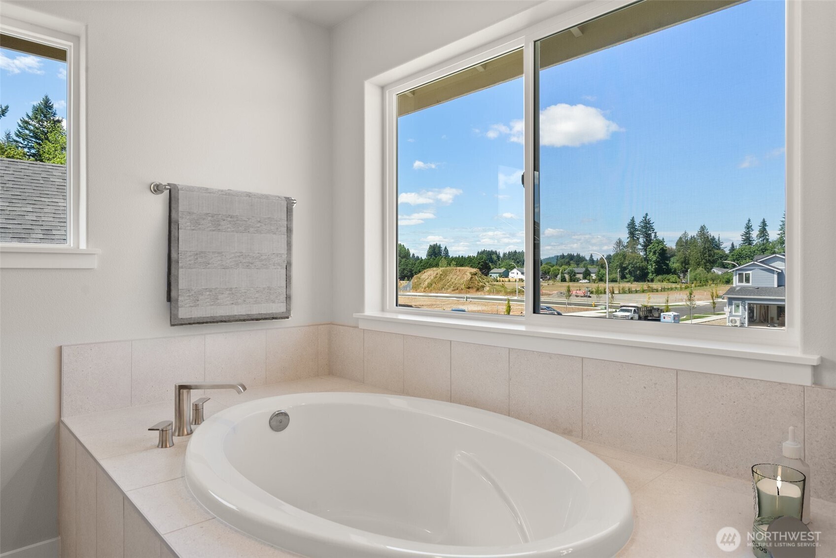 2880 75th Avenue SW #Lot 62, Tumwater, WA 98512