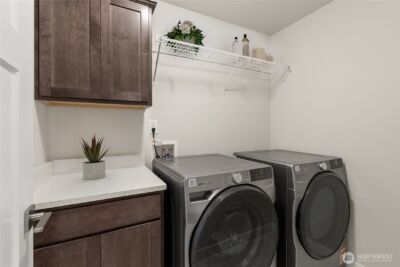 2880 75th Avenue SW #Lot 62, Tumwater, WA 98512 - Photo 26