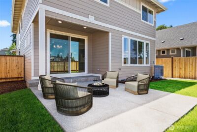 2880 75th Avenue SW #Lot 62, Tumwater, WA 98512 - Photo 29