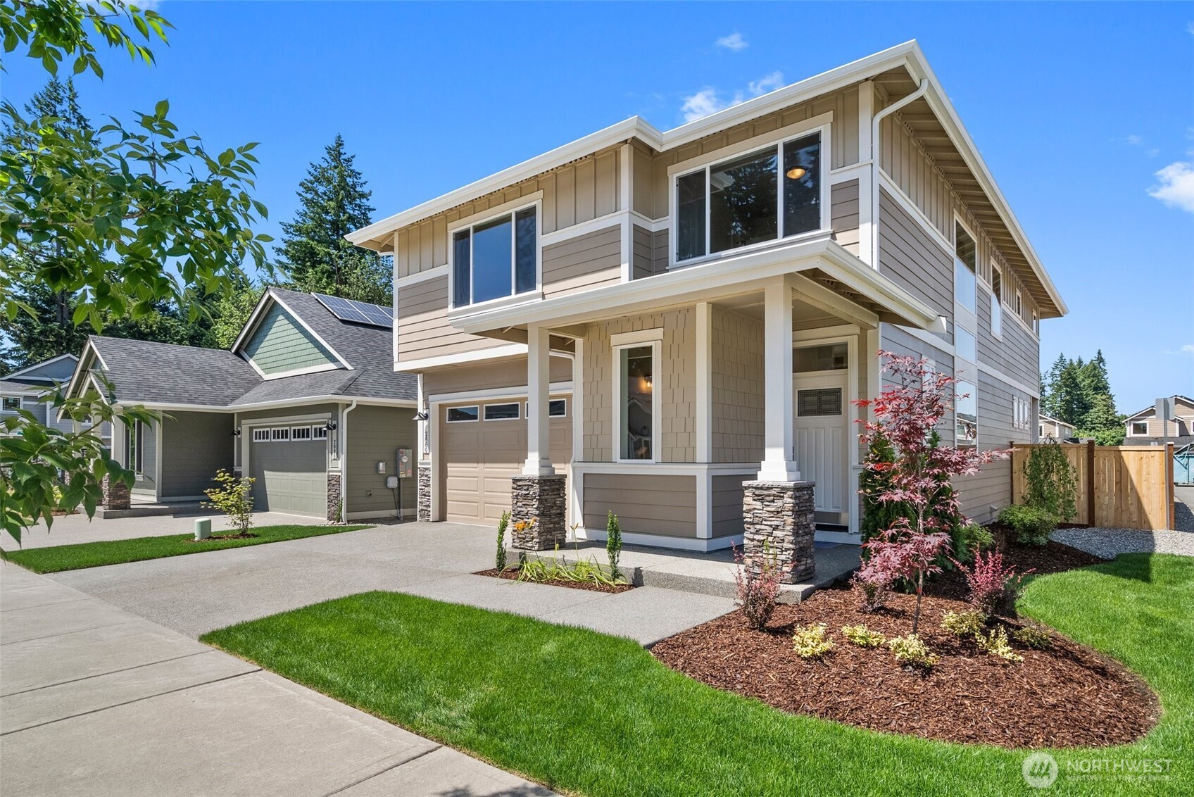 2880 75th Avenue SW #Lot 62, Tumwater, WA 98512