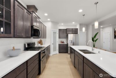 7431 Jenner Street SW #Lot 60, Tumwater, WA 98512 - Photo 11