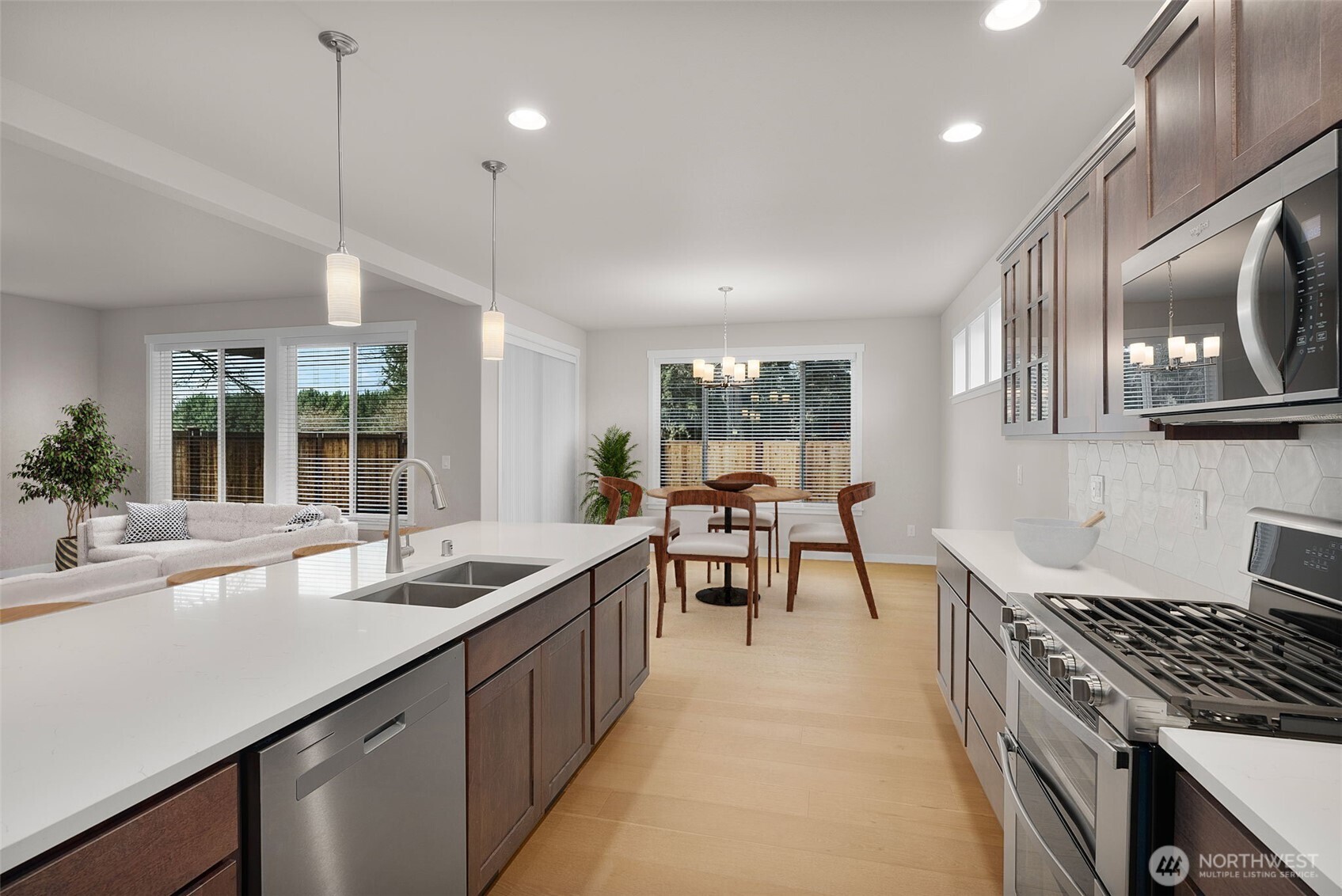 7431 Jenner Street SW #Lot 60, Tumwater, WA 98512