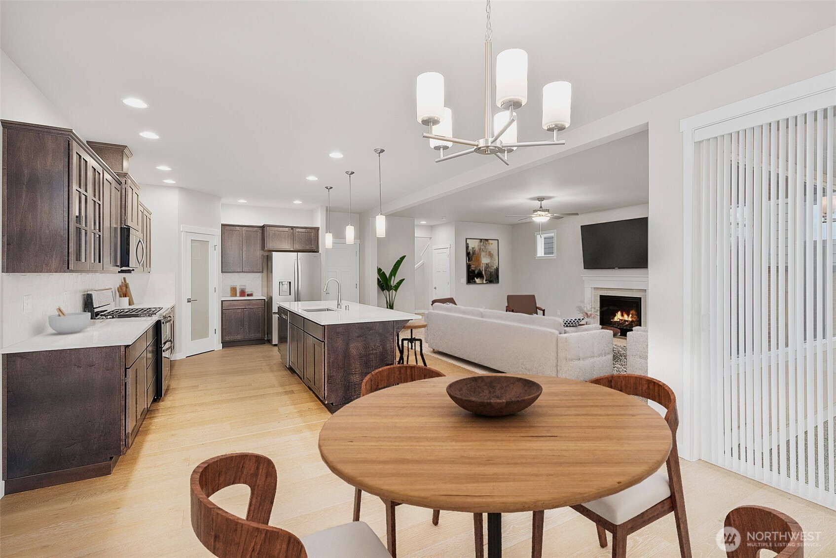 7431 Jenner Street SW #Lot 60, Tumwater, WA 98512