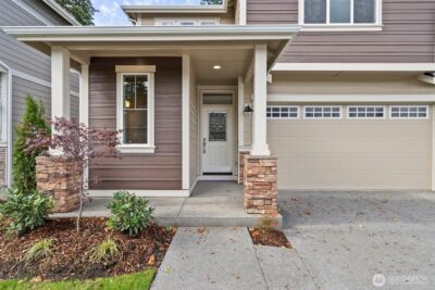 7431 Jenner Street SW #Lot 60, Tumwater, WA 98512 - Photo 2