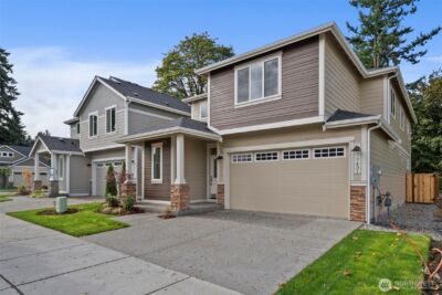 7431 Jenner Street SW #Lot 60, Tumwater, WA 98512 - Photo 31